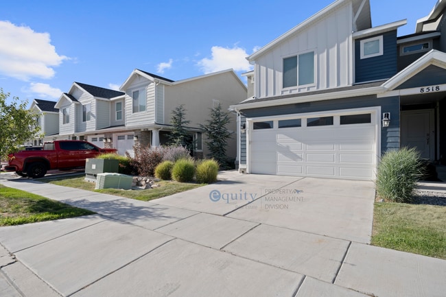 Photo - 8522 W Beckville Dr (Magna, UT) House