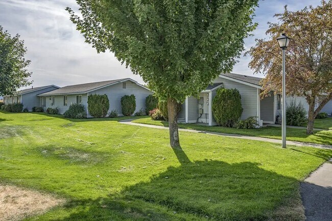 Foto del edificio - 420 S 5th St E