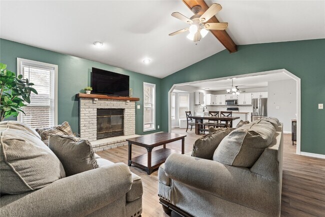 Foto del edificio - 106 Mt Olympus Ct