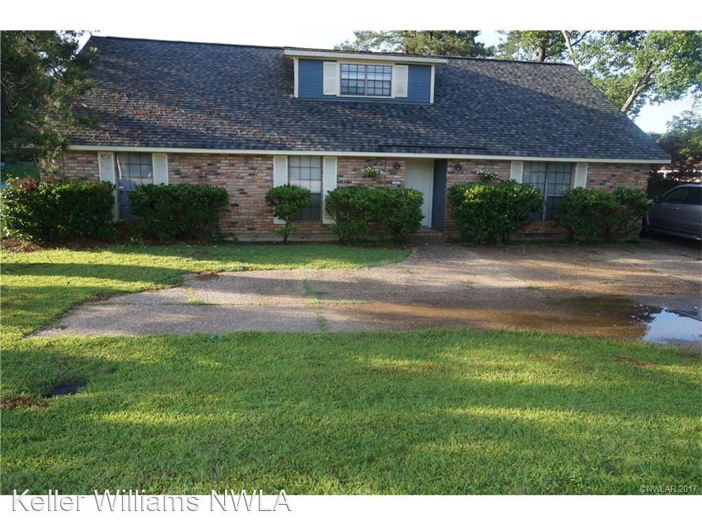 Foto principal - 5 br, 3 bath House - 3321 Colquitt Road