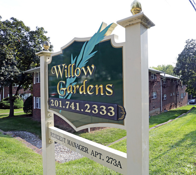 Foto del edificio - Willow Gardens