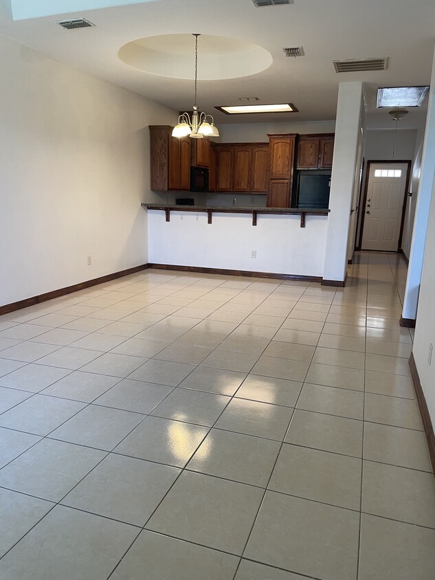 Living Room - 3043 Scotland Dr