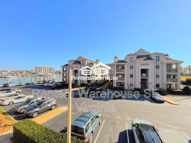 Foto del edificio - 411 Harbour Point