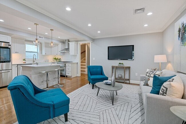 Foto del edificio - 46 7th St