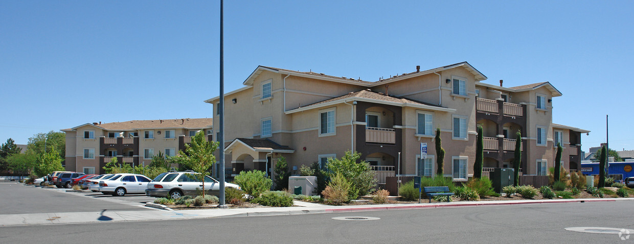 Building Photo - Grace Senior Apartments