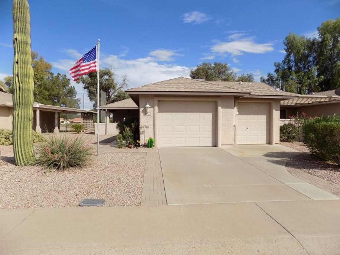 Primary Photo - Golf Course Property in 55+ Community