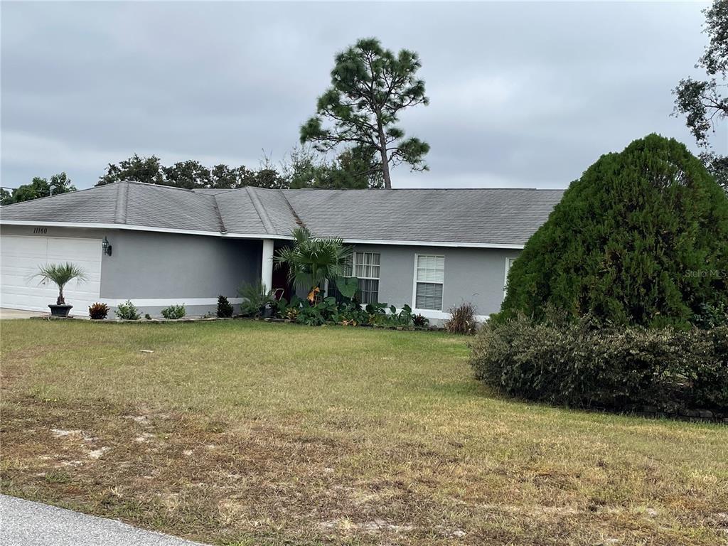 11160 Leland St, Spring Hill, FL 34609 House Rental in Spring Hill