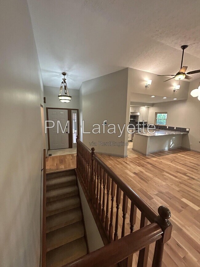 Foto del edificio - 3581 Creek Ridge