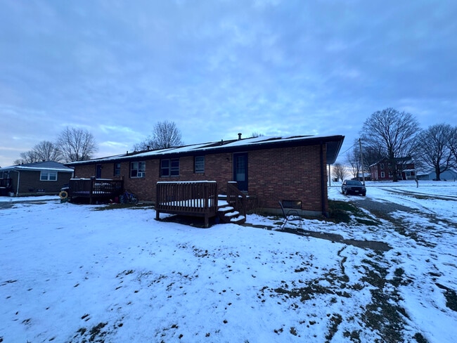 Foto del edificio - 4526 Middletown Rd E