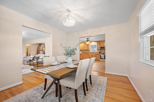 Foto del edificio - Beautiful Ranch In the Heart of Boonsboro Close to Shopping and Resturants