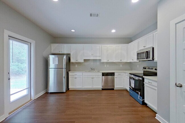 Foto del edificio - 11503 Crimson Ridge Rd