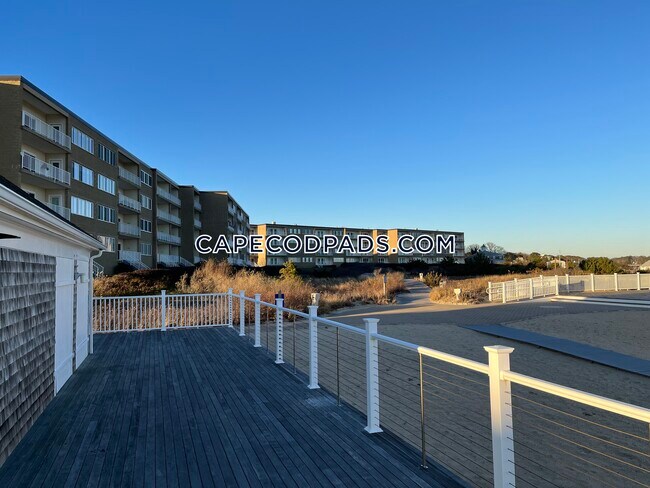 Foto del edificio - 1 Belmont Rd