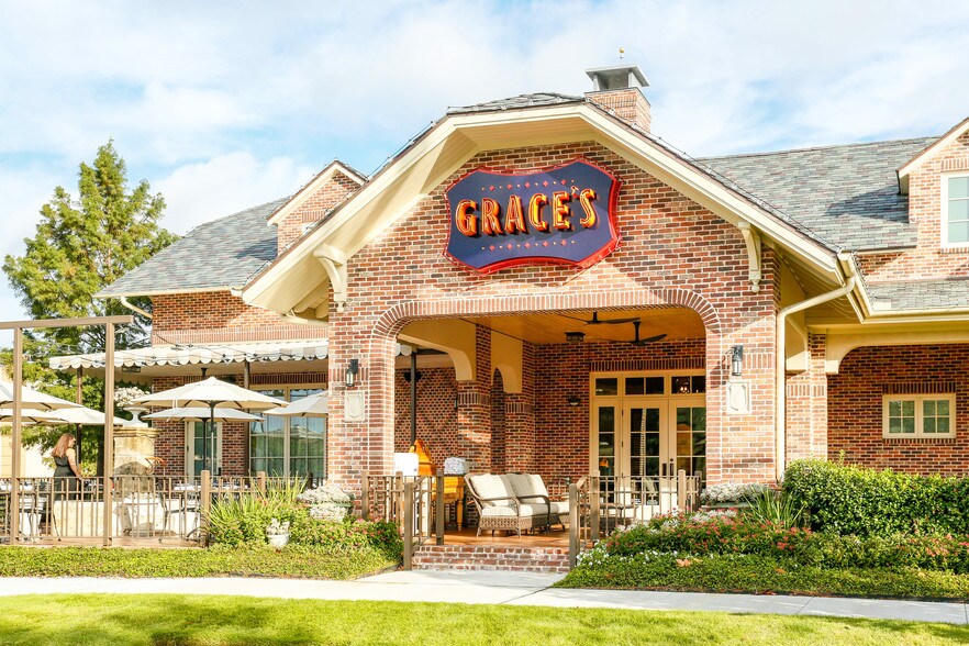 Picture of Greenway-Upper Kirby Houston