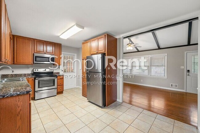 Photo - JUST REDUCED! RENOVATED 3/1 IN Forest Park... House