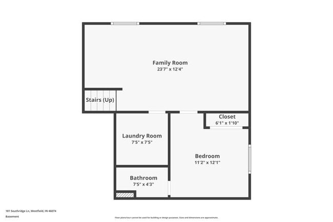 Foto del edificio - 181 Southridge Ln