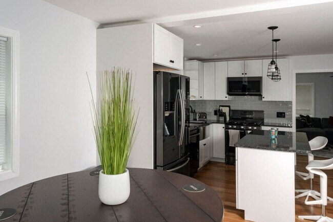 Foto del edificio - Twin XL Bed - Boston - RM 1
