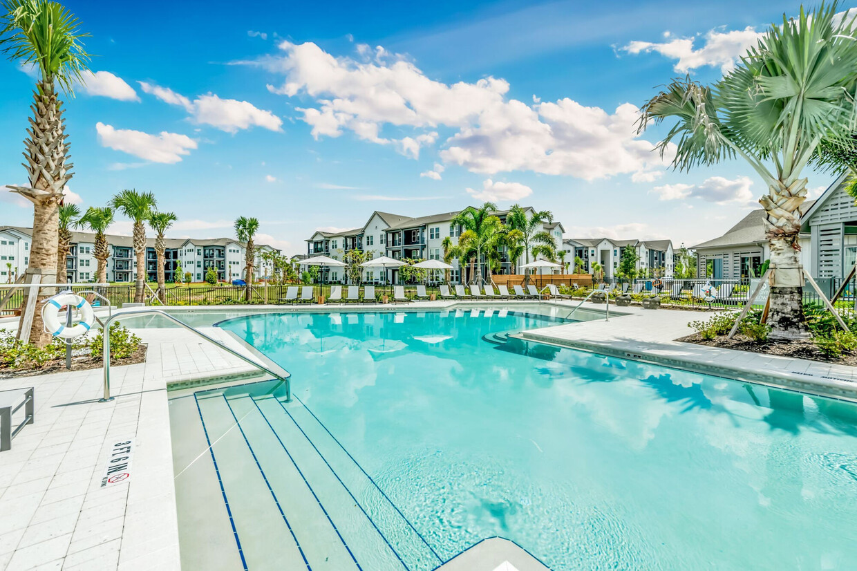 Tessa Springs - Apartments in Thonotosassa, FL | Apartments.com