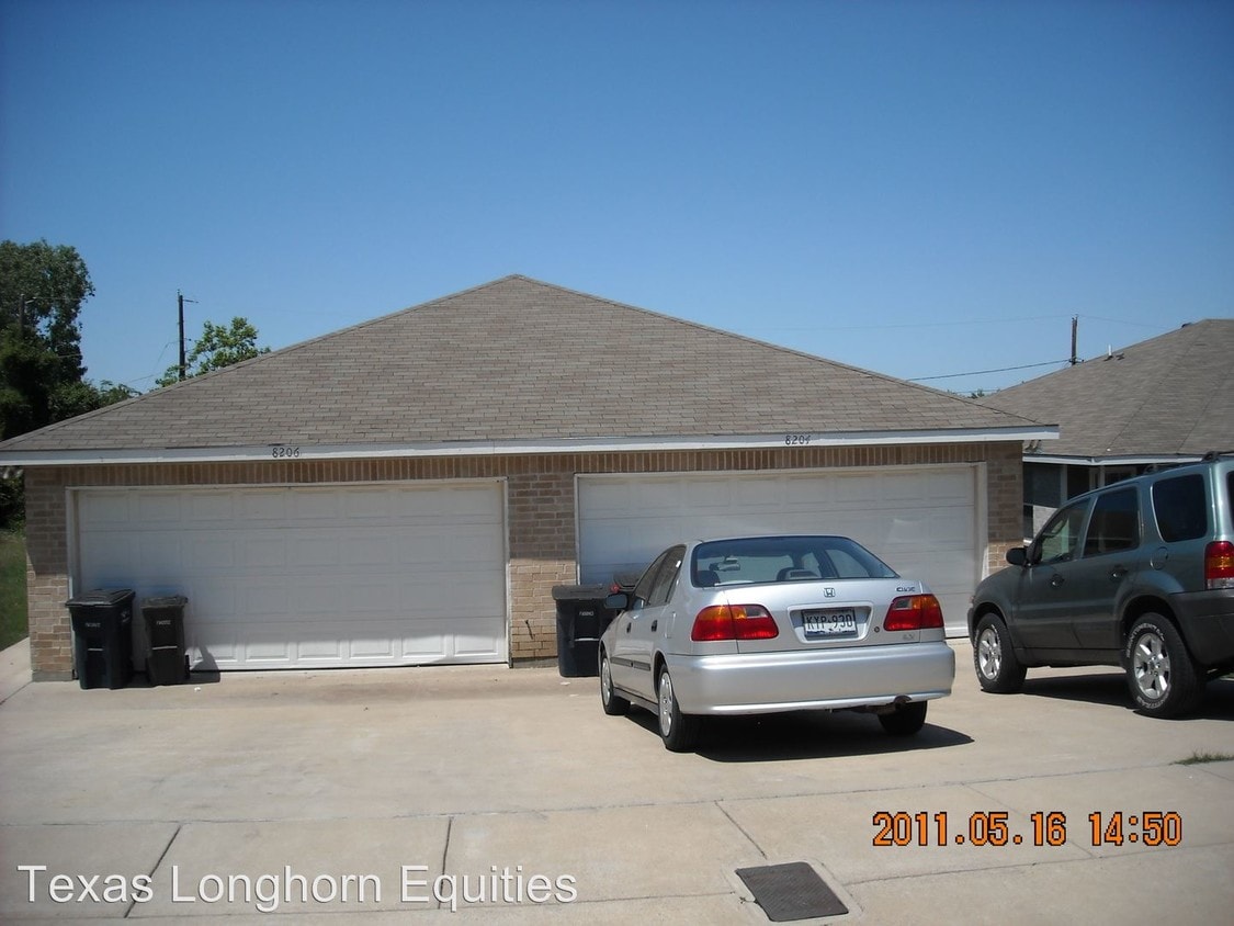 Primary Photo - 8200 Marydean Ave