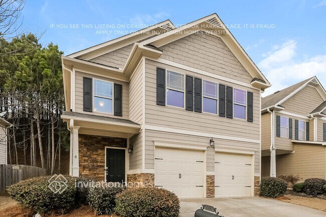 Foto del edificio - 321 Alcovy Way