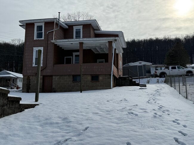 Building Photo - 713 N 8th Ave