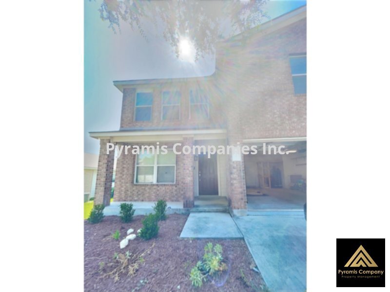 Primary Photo - 5BR 2Fb 1HB