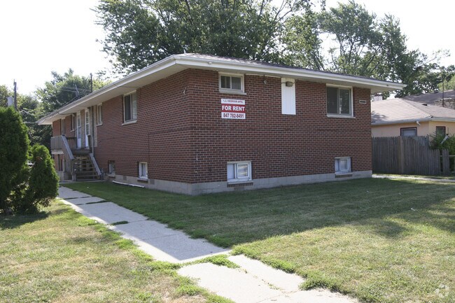 Building Photo - 2233 Galilee Ave