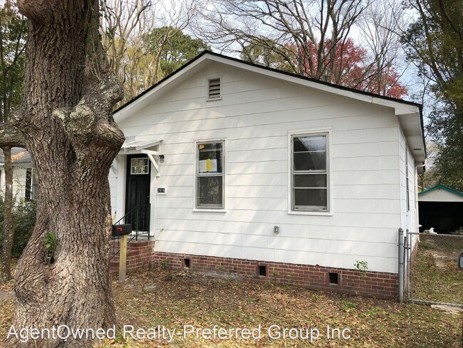 Building Photo - 3 br, 2 bath House - 2916 Lexington Avenue