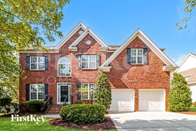 Foto del edificio - 1426 Wilburn Park Ln NW