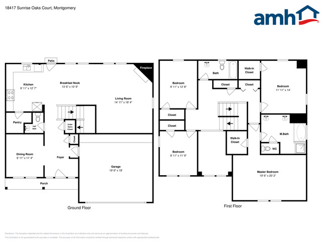 Building Photo - 18417 Sunrise Oaks Ct