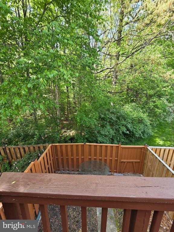 Foto del edificio - 8332 Rocky Forge Ct