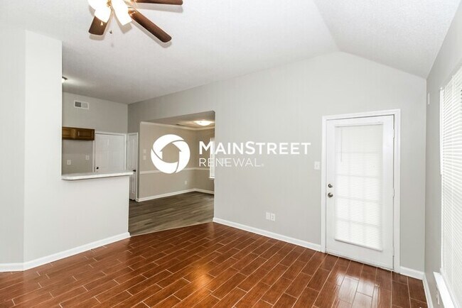 Foto del edificio - 3 Bedroom Pet-Friendly Home in Cordova, TN with Main Street Renewal