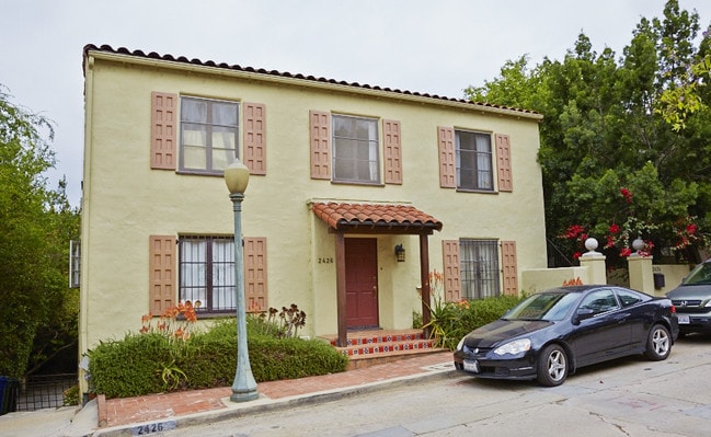 Building Photo - 2424 Tesla Ter