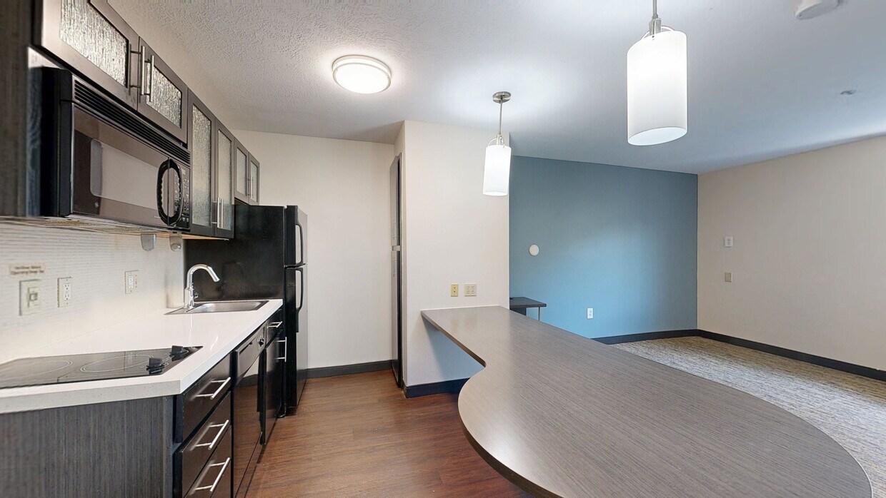 Photo - Maverick Station Apartments