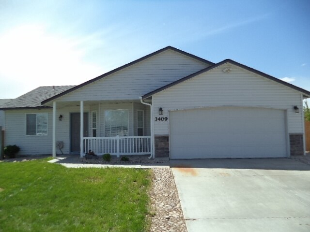 Building Photo - 3409 E Princess Amy Ct