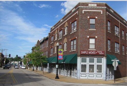 7174 Manchester Rd - 7174-7192 Manchester Rd
