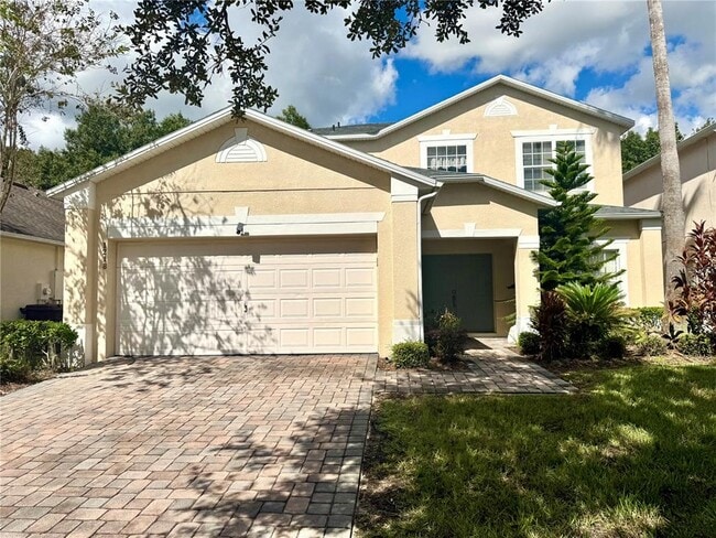 Foto del edificio - 1218 Winding Willow Ct