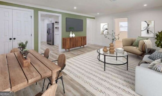 Building Photo - 1336 Jimi Ln NW