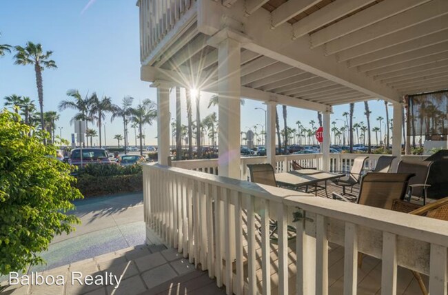 Building Photo - 700 E Oceanfront