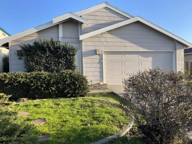 Foto del edificio - 4 bedroom in San Leandro CA 94579