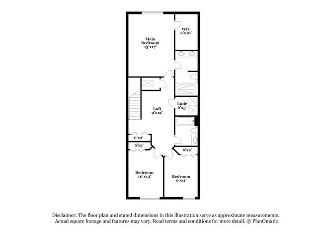 Building Photo - 620 Cherry Ridge Dr