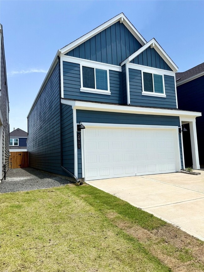 Foto del edificio - 2911 Needham Gdn Ln