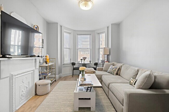 Foto del edificio - 114 Washington St