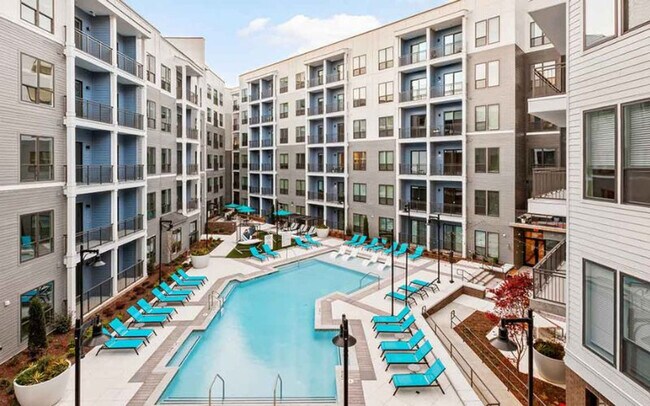 Foto del edificio - 313 Stillhouse Ln SE