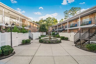 Building Photo - 14333 Memorial Dr