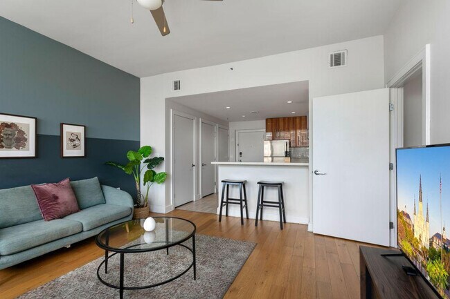 Foto del edificio - 925 Common St