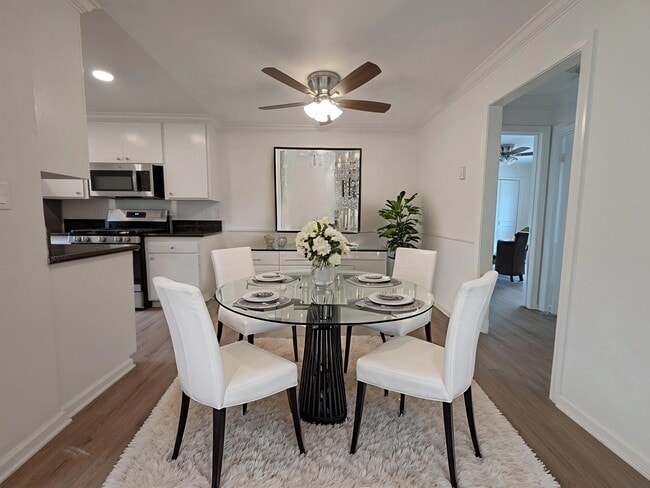 Foto del edificio - 1335 S Carmelina Ave