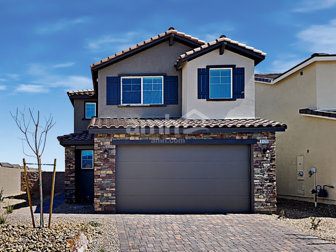 Primary Photo - 9120 Liberty Cap Court