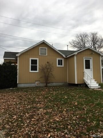 Building Photo - 23990 26 Mile Rd