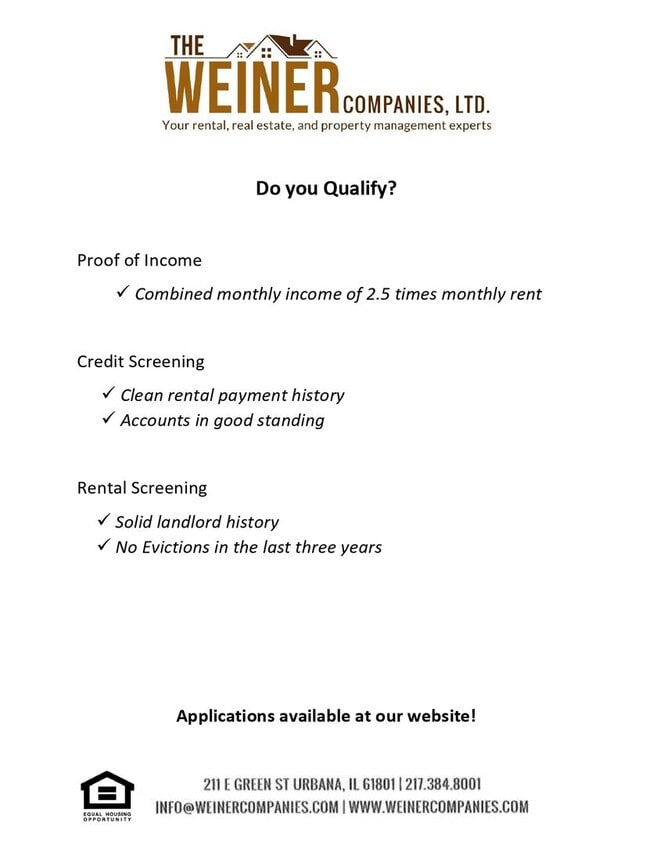 Building Photo - Leasing for FALL 2026!