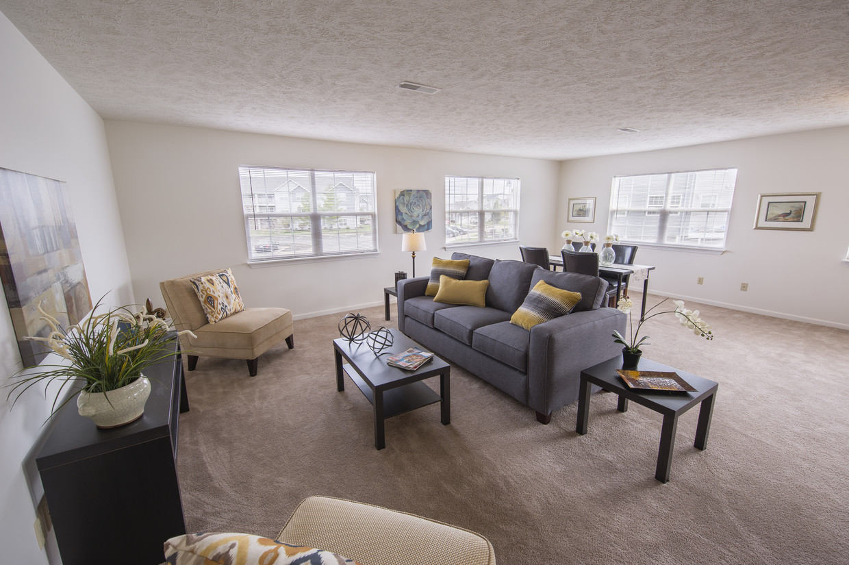 Silver Lake Hills - Apartments in Fenton, MI | Apartments.com